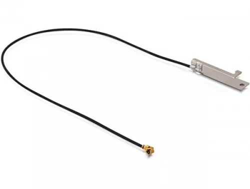 Delock belső ipari WLAN antenna 701 (DL-86151)