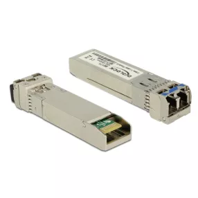 Delock SFP+ modul 10GBase-LR SM 1310 nm (DL-86171)