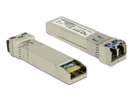 Delock SFP+ modul 10GBase-LR SM 1310 nm (DL-86171)