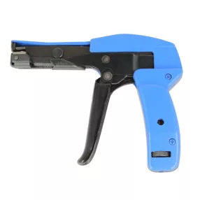   Delock Kábelkötegelő-szerelő eszköz, kék-fekete (DL-86177)