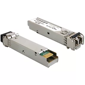 Delock SFP Modul 1000Base-SX MM 850 nm (DL-86186)
