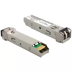 Delock SFP Modul 1000Base-SX MM 850 nm DDM (DL-86188)