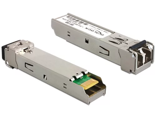 Delock SFP Modul 1000Base-SX MM 850 nm DDM (DL-86188)