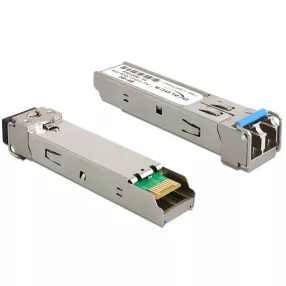 Delock SFP Modul 1000Base-LX SM 1310 nm DDM (DL-86189)