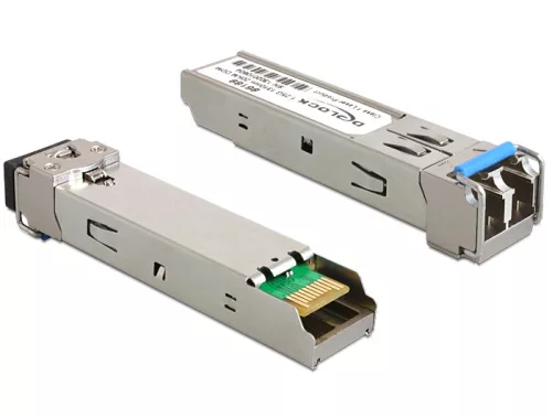 Delock SFP Modul 1000Base-LX SM 1310 nm DDM (DL-86189)