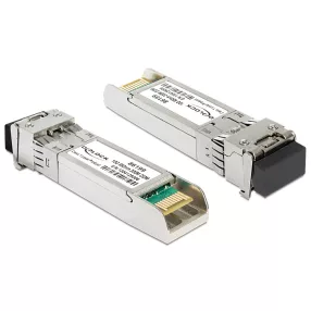 Delock SFP modul 10GBase-SR MM 850mm (DL-86199)