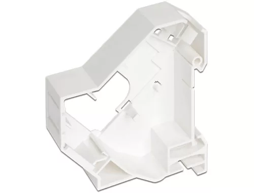 Delock Keystone foglalat DIN sínhez (DL-86212)