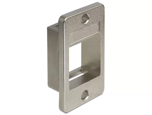 Delock Keystone foglalat házakhoz (DL-86213)