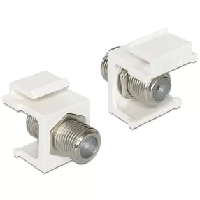 Delock Keystone modul F anya > F anya (DL-86300)