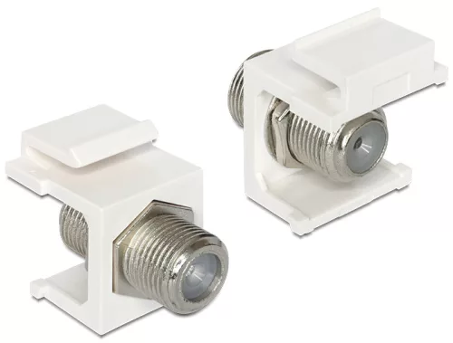 Delock Keystone modul F anya > F anya (DL-86300)