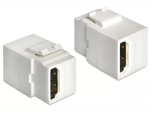 Delock Keystone modul HDMI anya> HDMI anya (DL-86316)