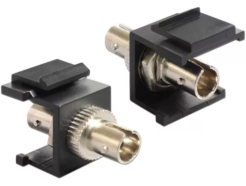 Delock Keystone modul ST Simplex anya > anya (DL-86332)
