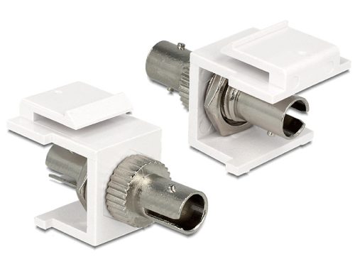 Delock Keystone modul ST Simplex anya > anya