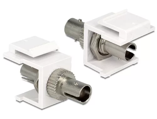 Delock Keystone modul ST Simplex anya > anya (DL-86348)