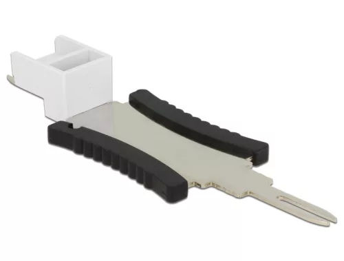 Delock Keystone Secure RJ45 csatlakozóhoz szükséges szerszám (DL-86411)