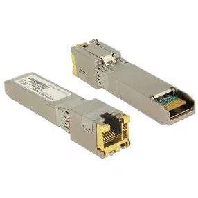 Delock SFP+ modul 10GBase-T RJ45 (DL-86460)