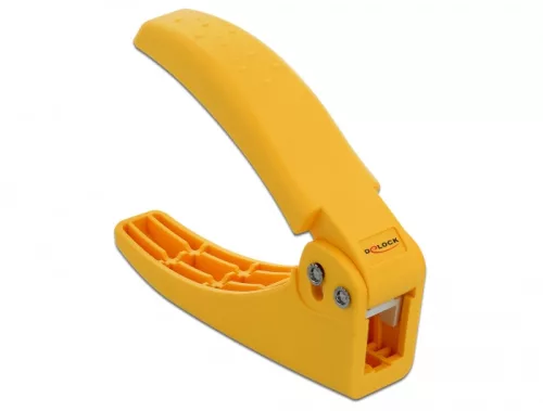 Delock Hálózati párhuzamos fogó Delock-típusú dugaszoló szerelvényekhez (DL-86475)