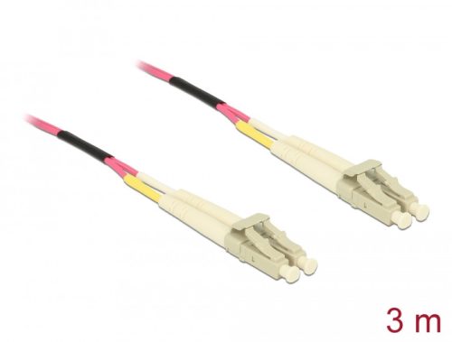Delock Aktív optikai kábel SFP+ 7 m