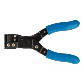   Delock Kábelkötegelő, rendező eszköz műanyag kábelkötegekhez (DL-86828)