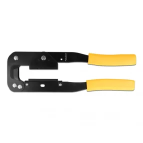   Delock Krimpelő eszköz szigetelés eltávolító csatlakozók adapter szettel (DL-86830)