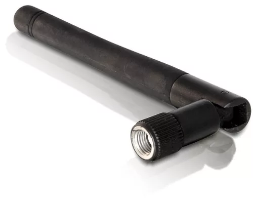 Delock WLAN antenna SMA rugalmas csatlakozóval (DL-88339)