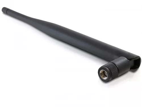 Delock WLAN antenna rugalmas csatlakozóval (DL-88396)