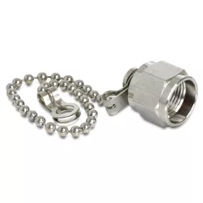 Delock F védőkupak anya porthoz (DL-88715)