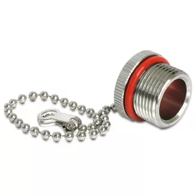 Delock N védőkupak apa porthoz (DL-88716)