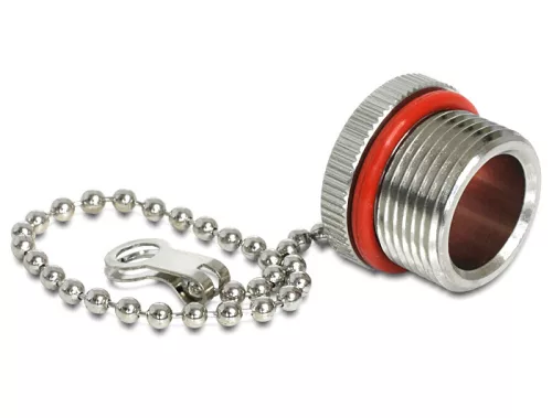 Delock N védőkupak apa porthoz (DL-88716)