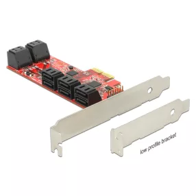 Sata PCI Express Kártyák