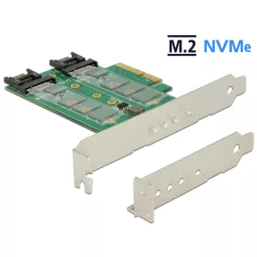 Pci express bővítő kártyák