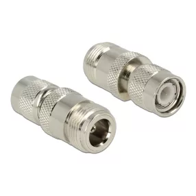 Delock Adapter N Jack > TNC Plug (DL-89573)
