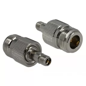 Delock Adapter N Jack > RP 3.5 Jack (DL-89904)