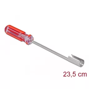 Delock BNC és TNC rögzítő szerszám 23,5 cm (DL-90516)