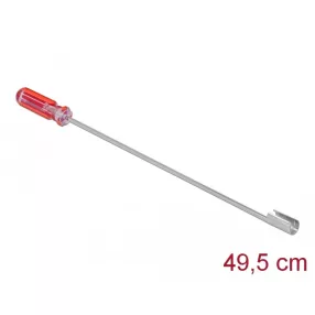 Delock BNC és TNC rögzítő szerszám 49,5 cm (DL-90517)