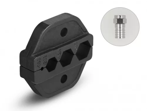 Delock 90528, 90527, 90295 és 90296 típusú krimpelő eszközhöz tartozó ratchet I (DL-90529)