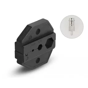   Delock 90528, 90527, 90295 és 90296 típusú krimpelő eszközhöz tartozó ratchet III (DL-90531)