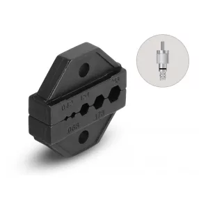   Delock 90528, 90527, 90295 és 90296 típusú krimpelő eszközhöz tartozó ratchet IV (DL-90532)