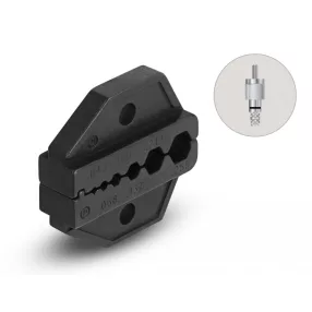   Delock 90528, 90527, 90295 és 90296 típusú krimpelő eszközhöz tartozó ratchet I (DL-90533)