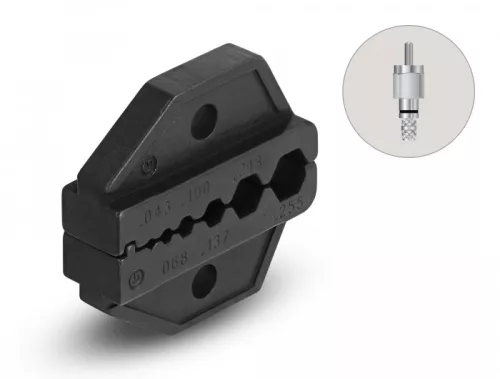 Delock 90528, 90527, 90295 és 90296 típusú krimpelő eszközhöz tartozó ratchet I (DL-90533)