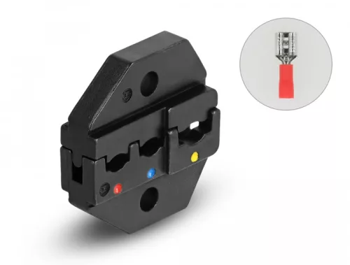 Delock 90528, 90527, 90295 és 90296 típusú krimpelő eszközhöz tartozó ratchet VII (DL-90536)