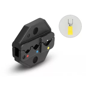   Delock 90528, 90527, 90295 és 90296 típusú krimpelő eszközhöz tartozó ratchet VIII (DL-90537)