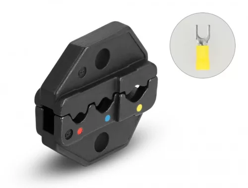 Delock 90528, 90527, 90295 és 90296 típusú krimpelő eszközhöz tartozó ratchet VIII (DL-90537)