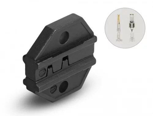 Delock 90528, 90527, 90295 és 90296 típusú krimpelő eszközhöz tartozó ratchet IX (DL-90538)