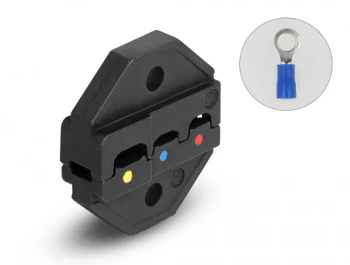 Delock 90528, 90527, 90295 és 90296 típusú krimpelő eszközhöz tartozó ratchet X (DL-90539)