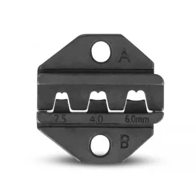   Delock 90528, 90527, 90295 és 90296 típusú krimpelő eszközhöz tartozó ratchet XIV (DL-90572)