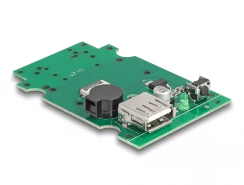 Delock Trigger modul beépített szkennerhez 90603 (DL-90604)