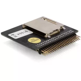 Delock átalakító IDE 44pin > SD kártya (DL-91664)