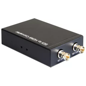 Delock 3G-SDI > HDMI konverter (DL-93237)