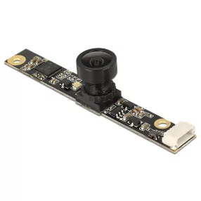   Delock USB 2.0 kamera modul 3,14 mega pixel 80  V5 fix fókusz (DL-95978)